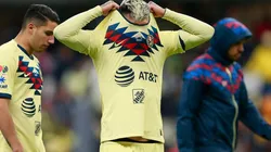 Ahora le tocó a América: sigue la maldición del sexto lugar