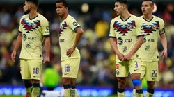 Lamentos de América