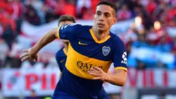Aseguran que Boca le pidió a Marcone que se busque un nuevo club