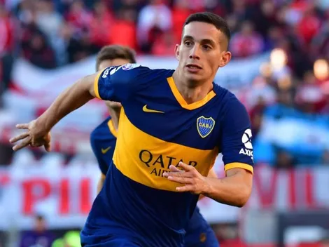 Aseguran que Boca le pidió a Marcone que se busque un nuevo club