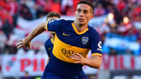 Aseguran que Boca le pidió a Marcone que se busque un nuevo club