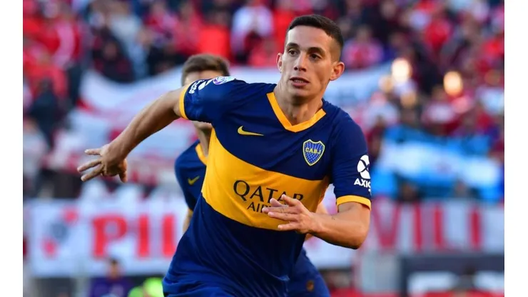 Aseguran que Boca le pidió a Marcone que se busque un nuevo club