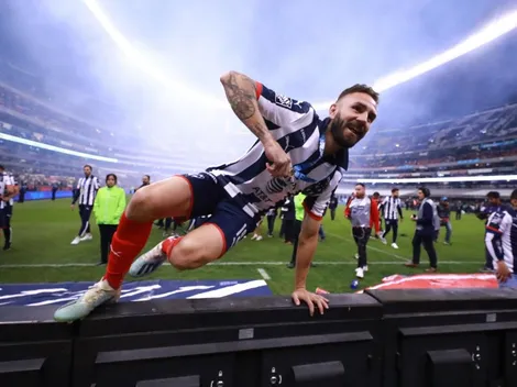 "Me apuñalaron por la espalda": Miguel Layún explotó con la Selección