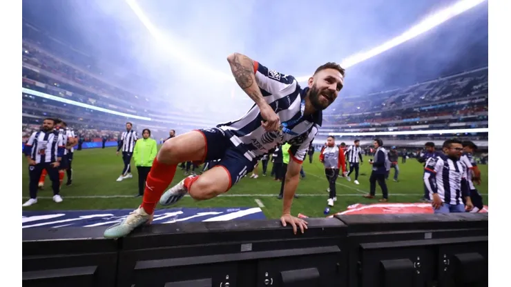 "Me apuñalaron por la espalda": Miguel Layún explotó con la Selección