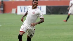 Alberto Quintero continuará en Universitario el 2020.