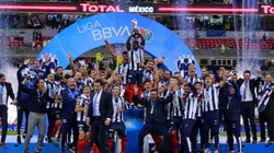 Monterrey campeón
