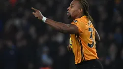 Adama Traoré: "Si tengo que ir al Madrid, voy"