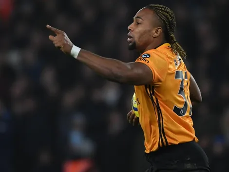 Adama Traoré: "Si tengo que ir al Madrid, voy"