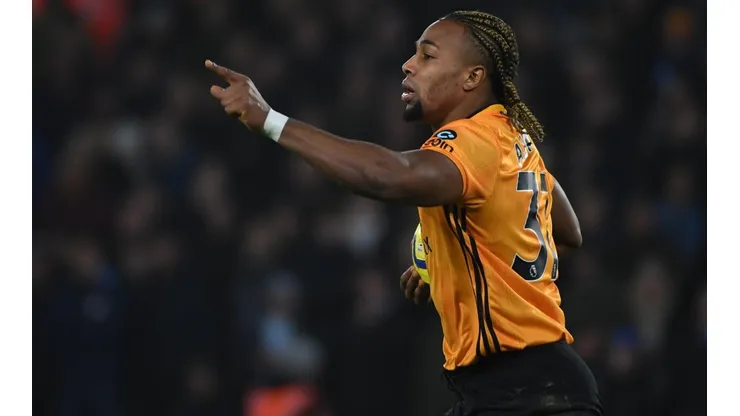 Adama Traoré: "Si tengo que ir al Madrid, voy"