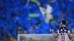 Layún habló de su futuro y reveló dónde quiere retirarse