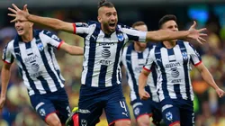 Celebración de Monterrey