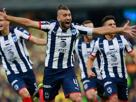 VIDEO | Así se vivió la tanda de penales dentro de la cancha del Azteca