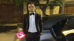 Yordy Reyna jugó en el Vancouver Whitecaps de la MLS en la última temporada.