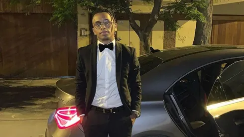 Yordy Reyna jugó en el Vancouver Whitecaps de la MLS en la última temporada.