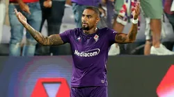 Boateng, sobre los jugadores jóvenes: "No trabajan su talento y sé lo que significa tirarlo"
