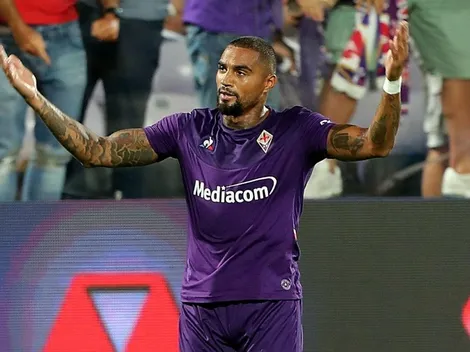 Boateng, sobre los jugadores jóvenes: "No trabajan su talento y sé lo que significa tirarlo"