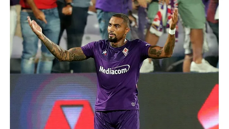 Boateng, sobre los jugadores jóvenes: "No trabajan su talento y sé lo que significa tirarlo"