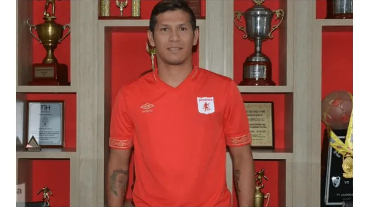 Rafael Carrascal fue premiado como el mejor deportista del año