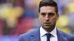 Oficial: Diego Alonso es el DT de Inter Miami