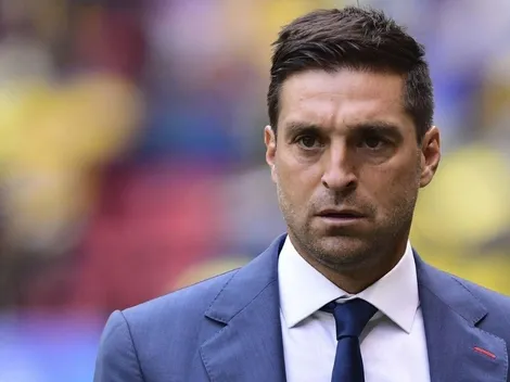 Oficial: Diego Alonso es el DT de Inter Miami