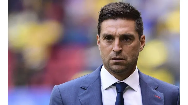 Oficial: Diego Alonso es el DT de Inter Miami