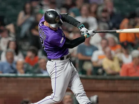 Dodgers reciben la peor noticia sobre Nolan Arenado