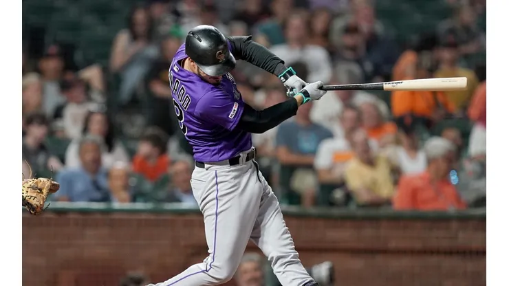Dodgers reciben la peor noticia sobre Nolan Arenado