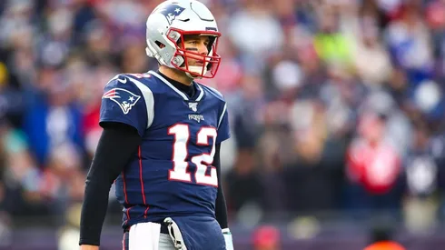 Tom Brady rompió el silencio tras la terrible derrota ante Dolphins