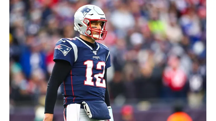 Tom Brady rompió el silencio tras la terrible derrota ante Dolphins