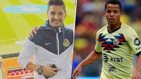 Ángel Reyna explotó contra Giovani Dos Santos: "Más publicidad que otra cosa"