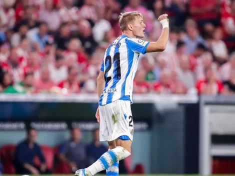 Real Madrid deberá pagar para recuperar a Odegaard