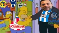 ¡Los memes estallaron con Rayados Campeón!