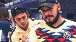 Córdova, de estar suspendido para la Gran Final a firmar autógrafos