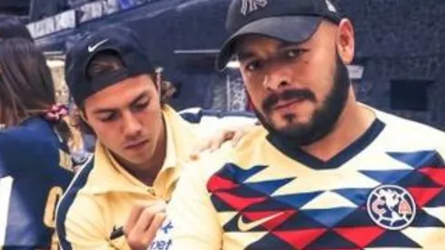 Córdova, de estar suspendido para la Gran Final a firmar autógrafos