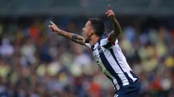 Video: así fue la definición por penales que consagró a Rayados