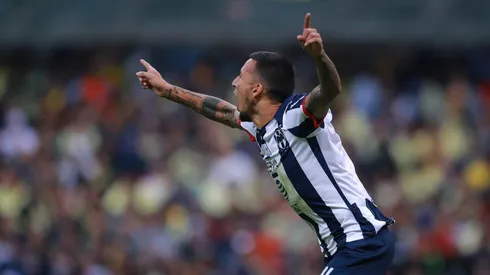 Video: así fue la definición por penales que consagró a Rayados