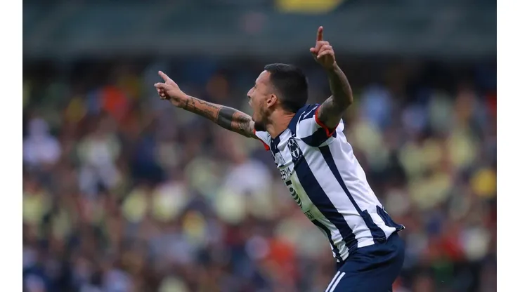 Video: así fue la definición por penales que consagró a Rayados