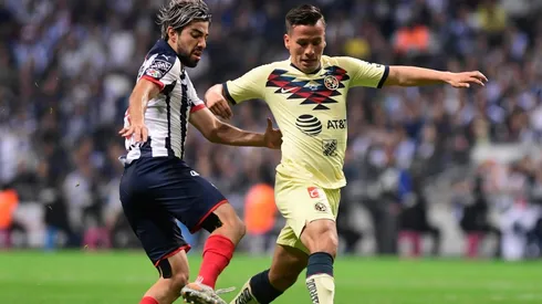 Pizarro jugó una Final pésima y en Twitter lo liquidaron