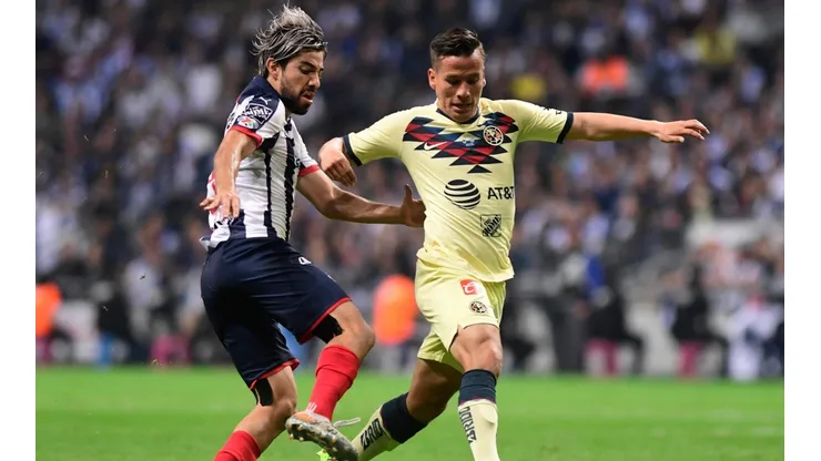 Pizarro jugó una Final pésima y en Twitter lo liquidaron