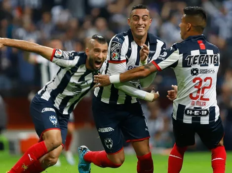 ¿Le dará mala suerte? Ya venden la playera de Rayados Campeón