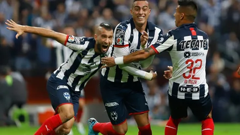 ¿Le dará mala suerte? Ya venden la playera de Rayados Campeón