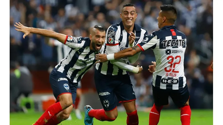 ¿Le dará mala suerte? Ya venden la playera de Rayados Campeón