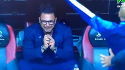 El llanto de Mohamed tras cumplirle la promesa a su hijo fallecido