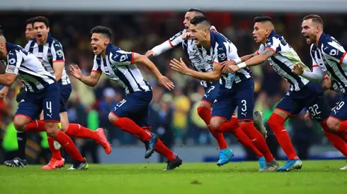 ¡Monterrey es el nuevo campeón de la Liga MX!