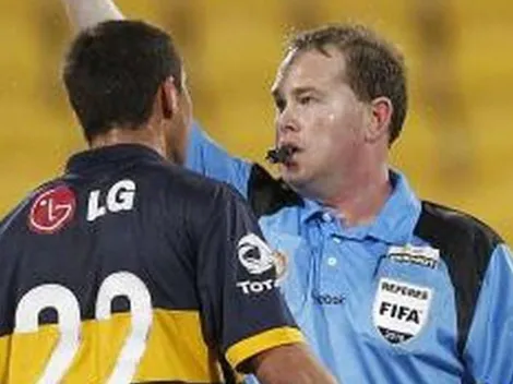 En Fox Sports Argentina aseguran que ex-Boca Juniors llegaría a Alianza Lima