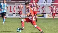 ¿De la C a la Premier? El grupo dueño del City compró un jugador de Cañuelas