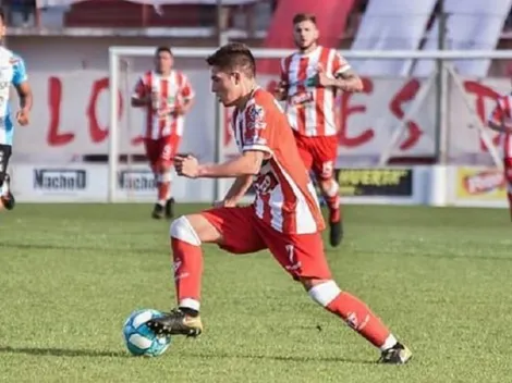 ¿De la C a la Premier? El grupo dueño del City compró un jugador de Cañuelas