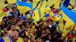 La iniciativa de los fans de América para evitar incidentes