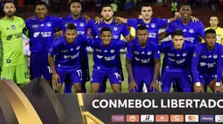 Emelec se prepara para afrontar el 2020.