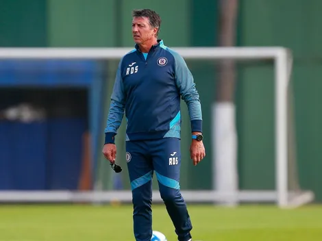 Quiere renacer de las cenizas: así se prepara Cruz Azul para el Clausura 2020